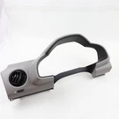 2012-2015 Honda Pilot Left Dash Speedometer Bezel W/ Air Vent Grille Gray Oem. Fixed Price $92.37.