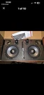 Morel Tempo Ultra Integra 602MKII Car Audio 6-1/2" 2-WAY 4OHM Speaker 440. Fixed Price $250.00.