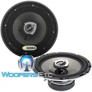 Sansui SSX-6652 6.5" Car Audio 80W Rms 2-WAY Tweeters Coaxial Speakers New. Fixed Price $49.99.
