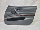 2007 - 2011 Bmw 335I Right Front Passenger Interior Door Panel Trim Oem. Fixed Price $127.40.