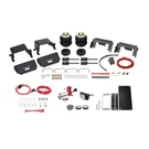 Firestone All-in-one Rear Air Helper Springs Kit W/ Dash Gauge Ford F-150. Fixed Price $989.40.