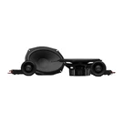 Rockford Fosgate P3V2-69C3 Punch 6"X9" 3-WAY Coax/component Speaker System. Fixed Price $529.99.