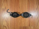 91-99 Bmw E36 E34 Front Door Loudspeaker Pair Oem 65138375085. Fixed Price $15.00.