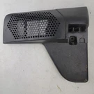 86-88 Toyota MK3 Supra Lh Driver Left Side Rear Quarter Speaker Cover. Fixed Price $65.00.