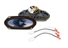 Sky Audio SK4109 4X10" 350W Coaxil Car Speaker Fit Chevy S-10 Pickup 82-93. Fixed Price $49.99.