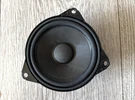 2024 2025 Bmw 530I 740I Mid-range Dash Speaker 65135A0F466, Genuine Oem. Fixed Price $65.00.
