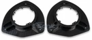 Metra 82-3021 6-6.75" Speaker Mounting Adapters For Select Gmc Chevy Vehicles. Fixed Price $22.99.