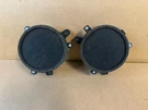 2006-2007 Dodge Durango Front Rear Right & Left Side Door Speaker 56046167AA. Fixed Price $54.99.