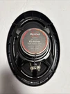 1 ) Sony XS-R6944 6" 9" 300W 4-WAY Xplod Series Car Audio Speaker. Fixed Price $56.00.