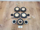 08-13 Oem Bmw E92 E93 M3 Individual Audio Sound Speakers Tweeters Set. Fixed Price $349.95.