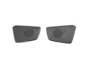 2022-2025 RS3 Bang & Olufsen Audio Radio Speaker W/ Grille Trim Set Gray. Fixed Price $106.25.
