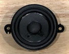 Mercedes-benz Slk Class 2005-2011 Oem Right Rear Outer Speaker 1718201202. Fixed Price $17.99.