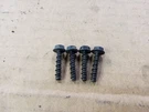 Front/rear Speaker Mounting Bolts Screws Fit 00 01 02 03 04 05 Ford Excursion. Fixed Price $16.00.