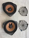 Two Bose Speaker Series 108515K. Fixed Price $59.00.