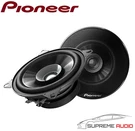 Pioneer TS-G1010F 380 Watts 4" Inch Cm Dual Cone Car Van Door Dash Speakers. Fixed Price $24.23.