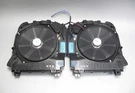 2011-2014 Bmw 5-SERIES 6-SERIES Factory Standard Floor Subwoofer Speaker Pair Oe. Fixed Price $112.50.