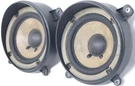 2004-2006 Pontiac Gto Rear Deck Speaker Pair 92100881 Used Gm Oem. Fixed Price $49.95.