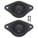 13-21 Subaru Kicker Tweeter Speakers Impreza Wrx Sti Forester Oem New H631SFJ101. Fixed Price $92.80.