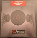 Cadence Sound QR652 6.5 2-WAY Coaxial Car Audio Speakers (pair). Fixed Price $44.99.