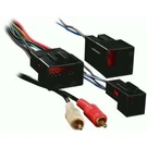 Metra 70-5701 Wiring Harness With Rca Select 1998-2003 Ford/lincoln/mercury. Fixed Price $27.95.