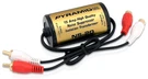 15 Amp High Qualty Audio Noise Supressor Isolation Transformer Pyramid NS-20. Fixed Price $11.33.