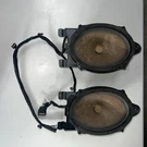 2010-2013 Buick Lacrosse Regal L&r Rear Speakers 13264617 #221. Fixed Price $64.99.