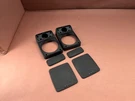 Bmw E28 528E E30 Premium Sound Rear Hifi Deck Speaker Housing Pair Oem #86169. Fixed Price $189.00.