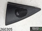 Oem 2007 Mercedes E350 3.5L Front Left Door Tweeter Speaker. Fixed Price $19.99.