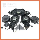 2007-2013 Mercedes W221 S550 S600 Speaker System Subwoofer Audio Sound Set 10. Fixed Price $299.00.
