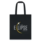 Solar Eclipse 2024 Corona Tote Bag. Fixed Price $20.99.