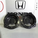 Honda Bracket, V. Speaker Seal (160MM) Set # 39112-SH3-A01. Fixed Price $102.98.