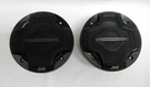 Jvc CS-HX649 4-WAY Car Audio Speakers Pair 6-1/2". Fixed Price $94.99.