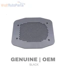 2007-2018 Bmw X5 Central Speaker Subwoofer Grille / Cover 6971882. Fixed Price $12.49.