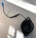 07-11 Bmw 528 Xi Rear Right Deck Tweeter 6513 6919362 AI01 Used Oem. Fixed Price $20.00.