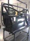 2016 Lincoln Mkz Right Front Door Black 4DR Sedan Oem Used Part 631411. Fixed Price $491.85.