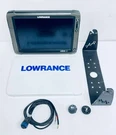 Lowrance Hds 12 Gen Touch Insight Usa Gps/fishfinder. Fixed Price $697.00.