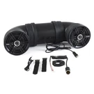 Soundstorm BTB6 Bluetooth 6.5" 450W Atv/marine Off Road Amplified Tube Speaker. Fixed Price $99.99.