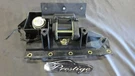 03-06 Mercedes R230 SL500 Rear Right Passenger Side Seat Belt Oem Mb 04 05. Fixed Price $71.10.