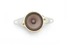 95-97 Toyota Land Cruiser FZJ80 Interior Dash Lower Speaker Oem. Fixed Price $29.00.