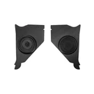 Retrosound Kick Panels With Speakers For 1955-56 Chevrolet Chevy. Fixed Price $179.99.