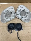 2014 - 2020 Infiniti QX60 Rear Set Quarter Panel Audio Speaker Bose Oem B149. Fixed Price $89.99.