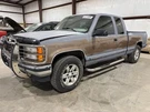 1996 TGMC1500 Power Brake Booster Vacuum Oem 5.7L Used 103K Miles. Fixed Price $107.39.
