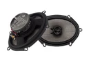 Massive FX57 5"X7" 2-WAY 70 Watts Rms Coaxial Speakers-car Audio-sound. Fixed Price $104.99.