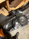 Bang & Olufsen Oem Door Speaker Assembly Audi A6 4G, C7 4G0035299. Fixed Price $240.00.