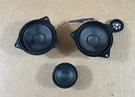 2011-2013 Bmw X5 XDRIVE50I Top-hifi Front & Rear Right Door Sound Speaker Oem. Fixed Price $109.99.