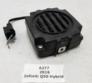 2014-2018 Oem Infiniti Q50 Hybrid Pedestrains Stereo Speaker. Fixed Price $45.02.