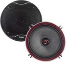 DS18 EXL-SQ5.25 80W Rms 2-WAY Coaxial Car Speakers 3 W/ Fiber Glass Cone. Fixed Price $143.95.