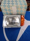 Mercedes Benz W107 Slc Left Side Bosch New Headlight Headlamp. Fixed Price $1750.00.