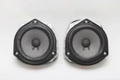 2005-2012 Acura Rl Rear Door Speaker Set Bose 39120-S3V-A91 Factory, A923, Oem,. Fixed Price $50.04.
