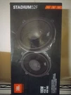 Jbl STADIUM52F 5.25IN Coaxial 60W Rms Power Car Audio System. Fixed Price $69.95.